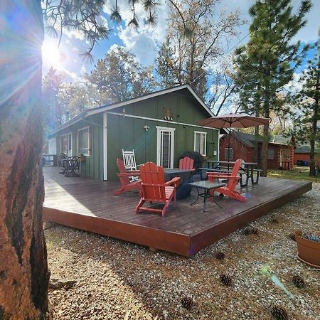Bear Escapes II Affordable Luxury Cabin Sugarloaf Bagian luar foto