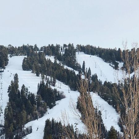 Bear Escapes II Affordable Luxury Cabin Sugarloaf Bagian luar foto