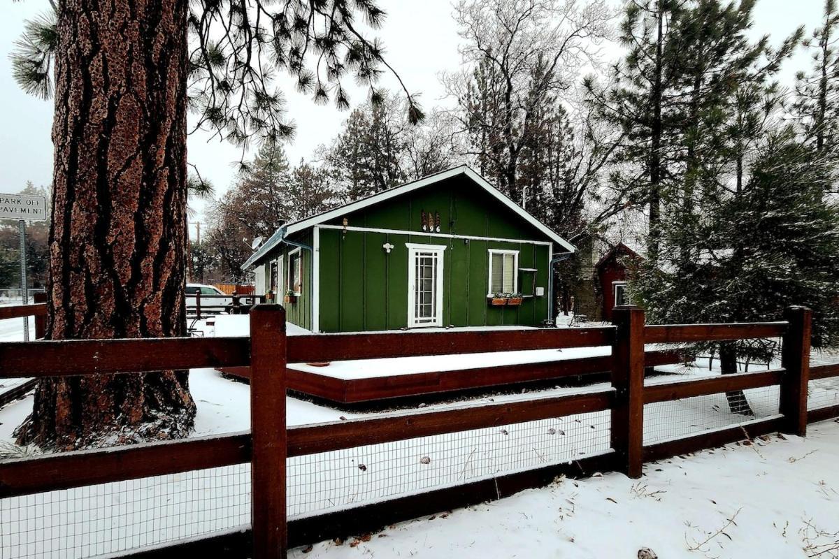 Bear Escapes II Affordable Luxury Cabin Sugarloaf Bagian luar foto