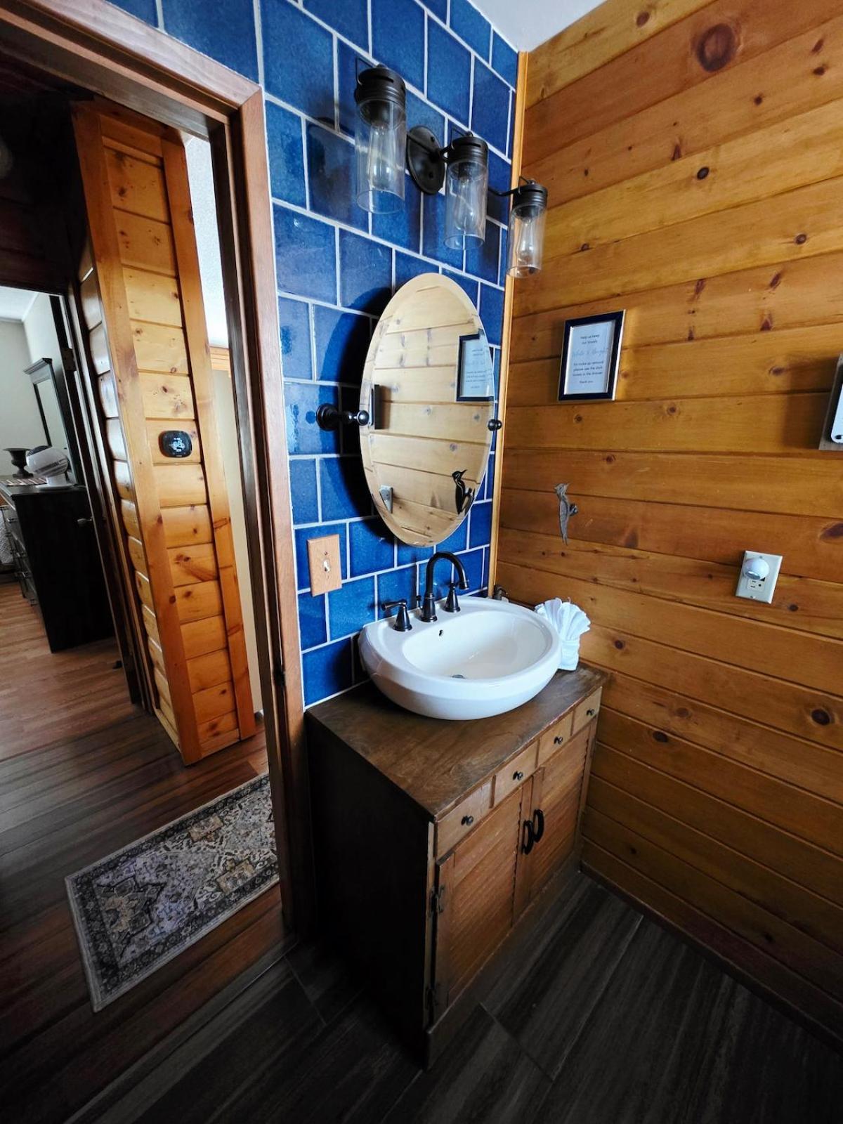 Bear Escapes II Affordable Luxury Cabin Sugarloaf Bagian luar foto