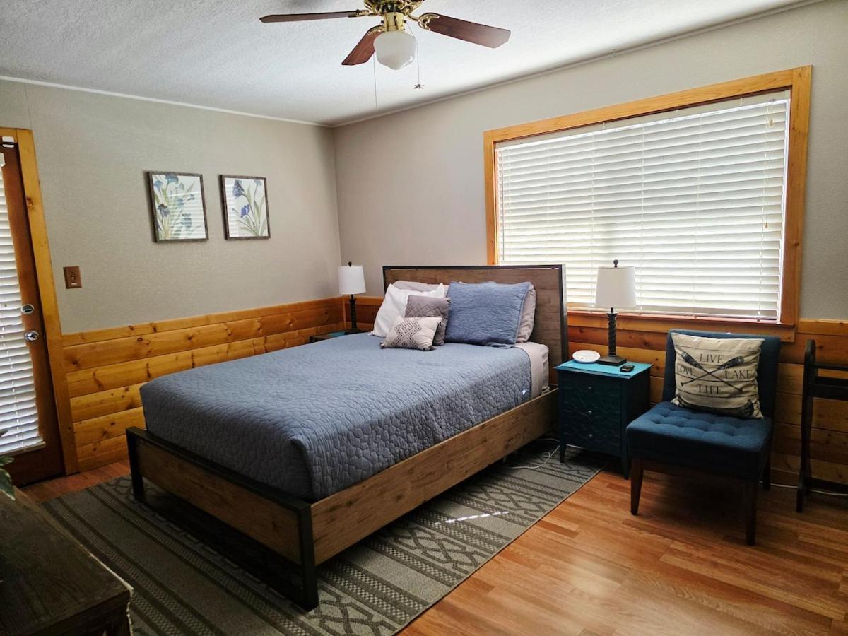 Bear Escapes II Affordable Luxury Cabin Sugarloaf Bagian luar foto